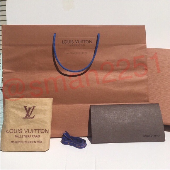 💛NEW!💛Louis Vuitton 6Pc Collection100% AUTHENTIC - Picture 5 of 7